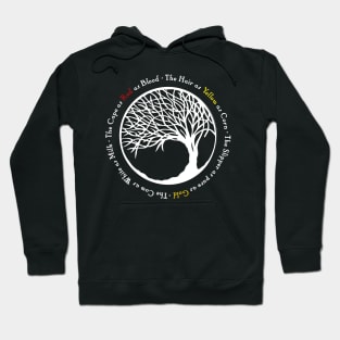 The Woods Hoodie